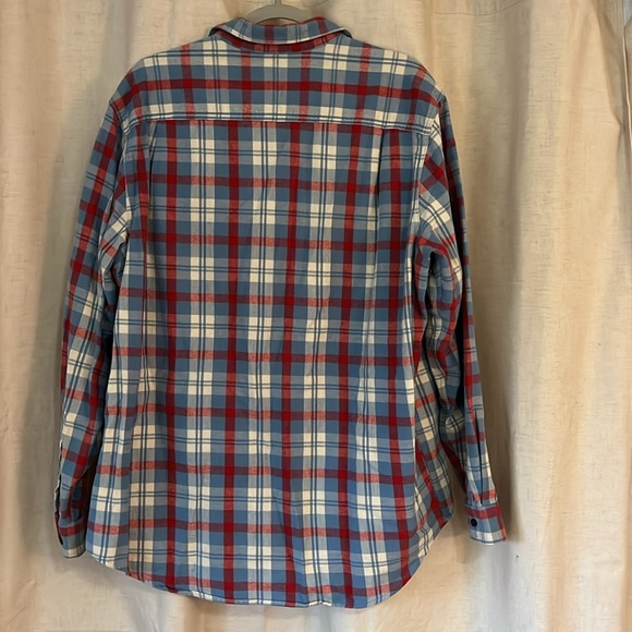 LL. Bean Flannel - Picture 6 of 6